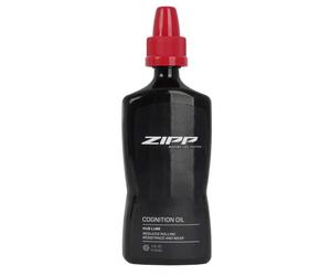 Huile cognition pour moyeux Zipp Noir