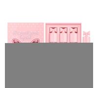 Huile Colorante Hydratante à Effet Magique | Effet Volume Transparent avec Teinte Adaptative - Soin Nourrissant Brillant Longue Durée pour Sublimer le Beauté Naturelle