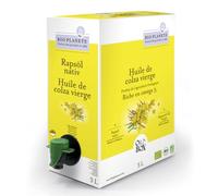 HUILE COLZA 3L