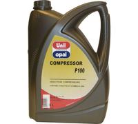 Huile compresseur alternatif 5 L UNIL OPAL COMPRESSOR P 100