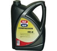 Huile compresseurs rotatifs VRD 46 5 L UNIL OPAL COMPRESSOR VRD 46