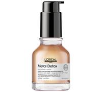 L'Oréal Professionnel - Huile Protectrice Anti-Dépôt Metal Detox 50 ml