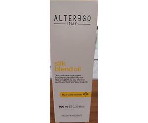 Huile conditionnante - Arganikare Miracle Blend Oil - Alter Ego - 100 ml
