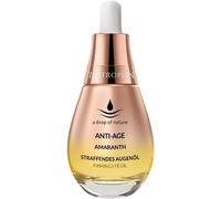 Huile Contour Des Yeux Bio Rétinol (15 Ml) - Hydratation Intense, Raffermissement Et Lissage Des Yeux Brillants - Régénération Naturelle Et Effet Anti-Âge - Texture Délicate, Absorption Rapide