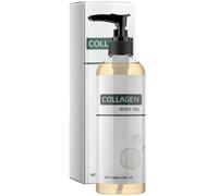 Huile corporelle à base de plantes, sérum de massage raffermissant pour tout le corps, traitement brillant hydratant après la douche, soins personnels incontournables pour les peaux sèches (1 pièces)
