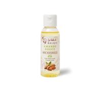 Huile Corporelle Amande Douce Les Huiles De Balquis (50 Ml)