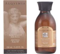 Alqvimia huile corporelle anti-stress 150ml