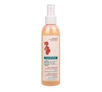 Huile corporelle anti-vergetures Klorane 200 ml