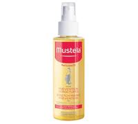 Huile Corporelle Anti-Vergetures Materniité Mustela (105 Ml)