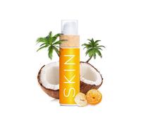 Huile Corporelle Anti-Vergetures Skin Cocosolis (110 Ml)
