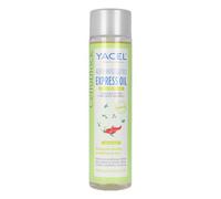 Huile Corporelle Anticellulite Cellublock Yacel (150 Ml)