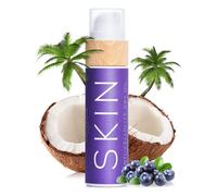 Huile Corporelle Anticellulite Skin Cocosolis (110 Ml)