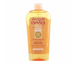 Huile corporelle Argan Instituto Español (400 ml)