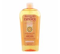 Huile corporelle Argan Instituto Español Argan [400 ml] 400 ml