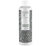Huile Corporelle Australian Bodycare Body Oil (150 ml) | Optimise l'Apparence des Vergetures, Cicatrices, Taches Pigmentaires, Peau d'Orange (Cellulite) et Teint Irrégulier | À l’Huile d'Arbre à Thé