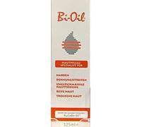 Huile corporelle Bi-Oil, active contre les vergetures et les cicatrices, 125 ml