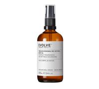 Huile corporelle bio-rétinol Evolve Organic Beauty Timeless Renewal - 100 ml