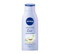 Huile Corporelle Coco Nivea (400 Ml)