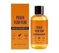 Huile Corporelle De Voyage,100ml Solution Nourrissante Et Lissante,Huile Pour Les Soins De La Peau - Pour La Douche Le Bain Le Massage Les Déplacements Le Jour La Nuit Et La Relaxation