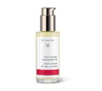 Huile corporelle Dr. Hauschka EHA2206 75 ml