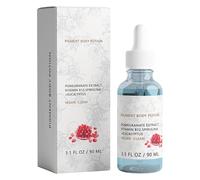 Huile Corporelle Éclaircissante - 30ml Liquide Topique Nourrissant,Potion Corporelle,Pour Femmes et Hommes Peau Sèche Sensible et Mixte Routine Matinale et Après la Douche