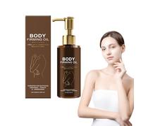 Huile corporelle Glow Remedy à la vitamine E - Soin hydratant et nourrissant pour peaux sèches, pour femmes, mélange non gras à absorption rapide pour les bras, les cuisses et le ventre (1 bouteille)