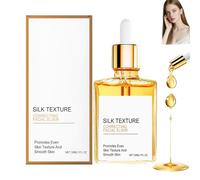 Huile Corporelle Gouda Silk, Huile Corporelle Magic Luxury, Huiles ParfuméEs Multi-Usages Silk Bodys, Soin Brillance Magic Luxury, Soin Raffermissant Tout Le Corps, Soin Hydratant Quotidien (1 PCS)