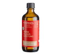 Huile corporelle - Huile de noyau d'abricot 100ml