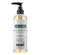 Huile Corporelle Hydratante | 100ml Soin Fermeté Léger Naturel | Huile Corps Hydratante pour Peau Sèche,Routine Matin Soir Voyage Mains Dos Ventre Cou