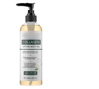 Huile Corporelle Hydratante 100ml Soin Hydratant Peaux Sèches | Huile Après-Douche pour les Mains, le Ventre, les Jambes, le Dos Hydratation Beauté Massage Mains Ventre