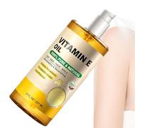 Huile Corporelle Hydratante,237ml Soin Éclaircissant Et Hydratant Pour La Peau | Huile De Massage Corporel Et Hydratante Pour Le Visage - Pour Femme Maman Utilisation Quotidienne Voyage Nuit Matin Art