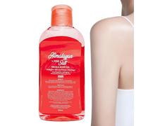 Huile Corporelle Hydratante - Huile Hydratante Naturelle - 100 ml Fluide Massage Léger Apaisant Soin Visage Corps