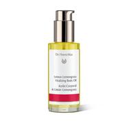 Huile Corporelle Lemon Lemongrass Dr. Hauschka (75 Ml)