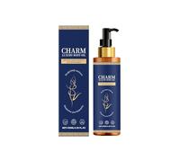 Huile corporelle luxueuse - Huile corporelle sculptante, revitalisante et élastique, formulée à l'acide hyaluronique, hydratante longue durée, rafraîchissante et non grasse