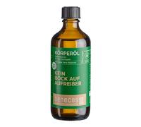 Huile Corporelle benecosBIO "Non aux fissures" - 100 ml