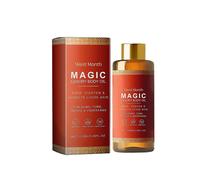 Huile Corporelle Magique Pour Bras, Poitrine, Cuisses Et Ventre 100 Ml - Jv