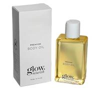 Huile Corporelle - Mélange De Massage Relaxant 150 Ml | Formule Légère Pour Nourrir La Peau | De Récupération Après L'entraînement, Liquide De Soin D'humidité Profonde, Traitement D'absorption