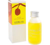 Moisturizing Anti-Stretch Mark Body Oil 100% Bio 100ml