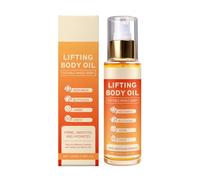 Huile Corporelle Naturelle,100ml Hydratant Doux Et Non Gras | Huile Raffermissante pour le Corps,Pour Les Amis Les Adultes La Beauté La Maison L Intérieur Le Quotidien