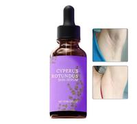 Huile Corporelle Post-Douche - Soin Léger pour la Peau | 60ML Naturelle Épilation Nourrissante Jambes Sèches Pieds Secs