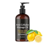 Huile Corporelle Raffermissante - 240ml Hydratant Corporel Non Gras - Huile De Massage Raffermissante Pour Le Corps,pour Peau Mixte Sèche Sensible Routine Quotidienne SPA à Domicile