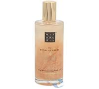 Huile Corporelle - Rituals - Karma Soul - 100 Ml - Non Collante - Texture Sèche Unique