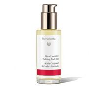 Huile Corporelle Rose Dr. Hauschka (75 Ml)