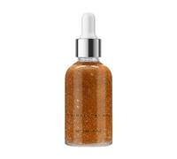 Huile corporelle scintillante sans danger pour la peau, technologie Moistures Lock, respirant, effet scintillant, rehausseurs de maquillage pour occasions spéciales, bouteille portable pour éclats le