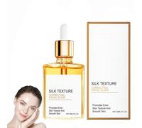 Huile Corporelle Silk Pour Le Visage Et Le Corps, Silk Body Oil, Huile Parfumée Corps Pour Peau Lisse Et Hydratée, Huilé De Bain Et De Douche, Hydratant Non Gras Pour Une Hydratation Intense (1)