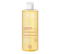 Huile corporelle SVR Topialyse 400 ml Nettoyant