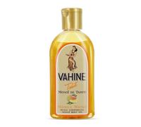 Huile Corporelle Vahine Tahiti Mangue 125ml