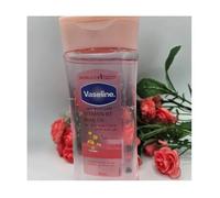 Huile Corporelle Vaseline Intensive Care ¿ Vitamine B5 Pour Peau Douce & Hydratée 200ml