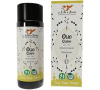 Huile Corporelle Ylang Ylang & Vanille - 50 ml