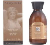 Huile Corps Anti-Vergetures Alqvimia 150 ml